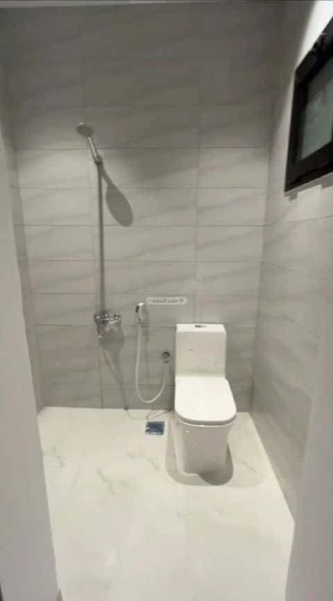 Apartment 198 SQM with 5 Bedrooms Al Safa, North Jeddah, Jeddah