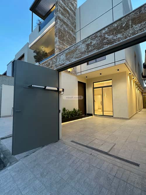 Floor 181 SQM with 4 Bedrooms Al-Arid, North Riyadh, Riyadh