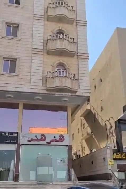 Apartment with 4 Bedrooms Al Marwah, North Jeddah, Jeddah