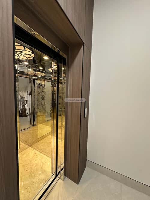Floor 86 SQM with 2 Bedrooms Al-Arid, North Riyadh, Riyadh