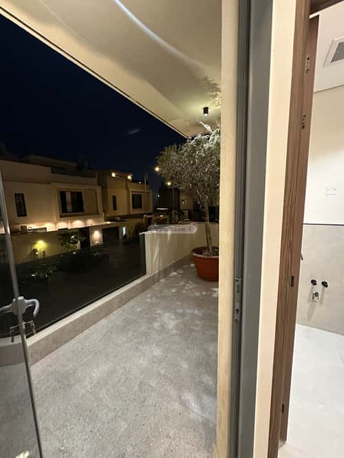 دور 86 متر مربع بغرفتين العارض، شمال الرياض، الرياض