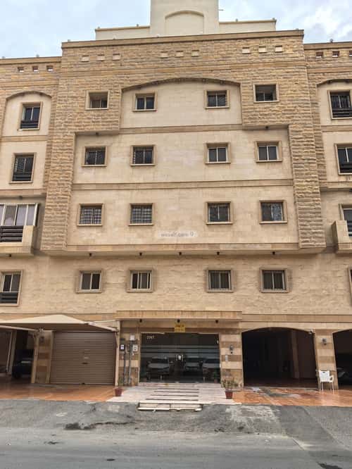 Apartment with 6 Bedrooms Al Marwah, North Jeddah, Jeddah