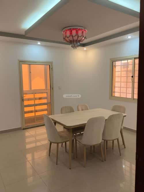 شقة ب 6 غرف المروة، شمال جدة، جدة