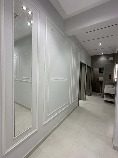 Apartment 211 SQM with 7 Bedrooms Al-Yarmouk, Khamis Mushait