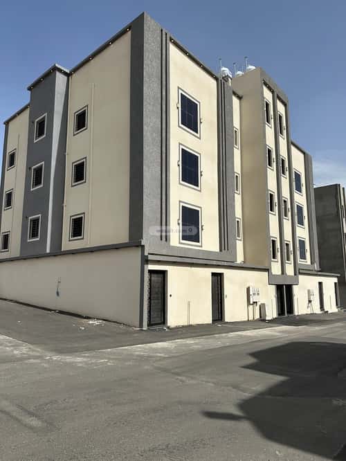 Apartment 234 SQM with 7 Bedrooms Al Taawun, Khamis Mushait