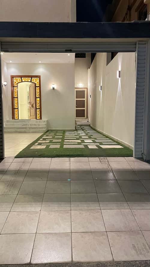 Villa 300 SQM Facing North East on 36m Width Street Al Salyhyah, East Jeddah, Jeddah