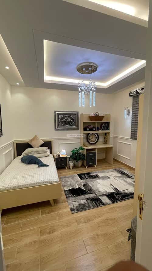 Villa 300 SQM Facing North East on 36m Width Street Al Salyhyah, East Jeddah, Jeddah