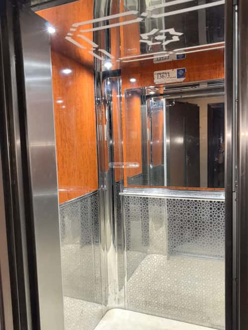 شقة ب 6 غرف المروة، شمال جدة، جدة