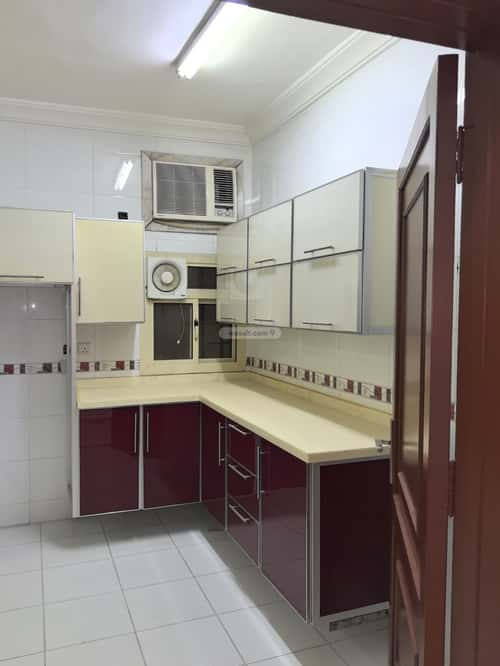 Apartment with 6 Bedrooms Al Marwah, North Jeddah, Jeddah