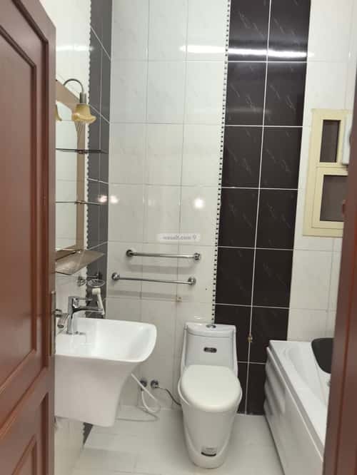 Apartment with 6 Bedrooms Al Marwah, North Jeddah, Jeddah