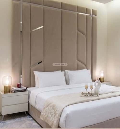 Apartment 171 SQM with 3 Bedrooms Twaeeq, West Riyadh, Riyadh