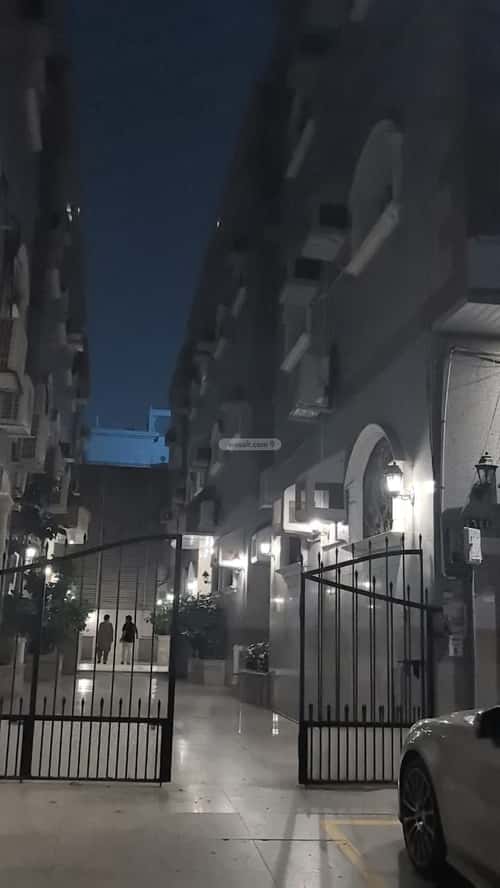 Apartment with 6 Bedrooms Al Rawdhah, North Jeddah, Jeddah