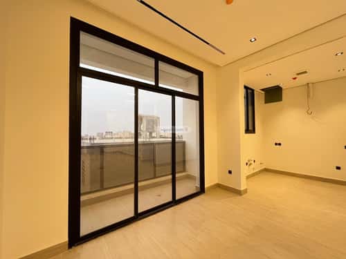 شقة 127 متر مربع ب 3 غرف المهدية، غرب الرياض، الرياض