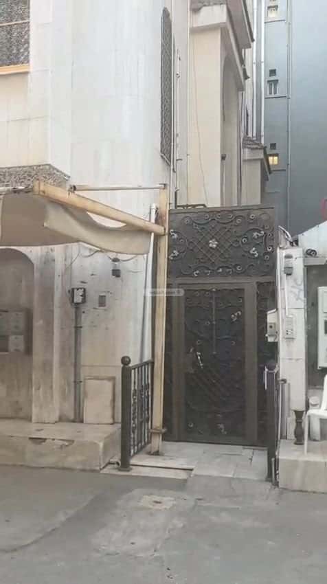 شقة ب 4 غرف الربوة، شمال جدة، جدة