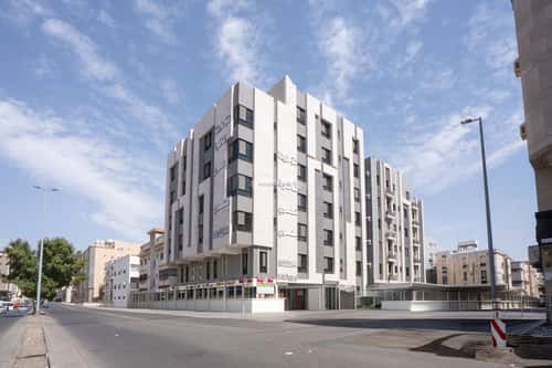 Apartment 525 SQM with 1 Bedroom Al Bawadi, North Jeddah, Jeddah