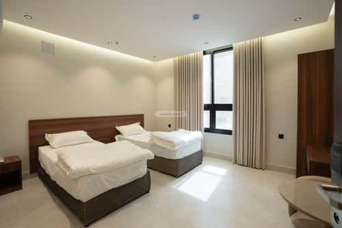 Apartment 525 SQM with 1 Bedroom Al Bawadi, North Jeddah, Jeddah