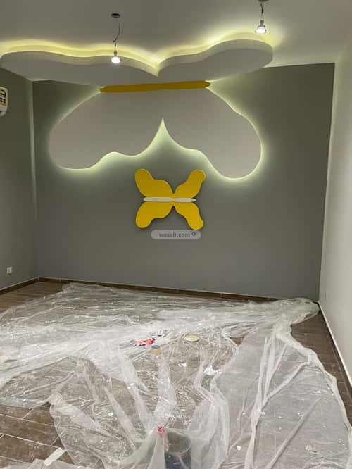 Apartment 420 SQM with 3 Bedrooms An-Narjis, North Riyadh, Riyadh