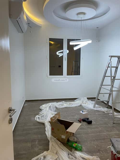 شقة 420 متر مربع ب 3 غرف النرجس، شمال الرياض، الرياض