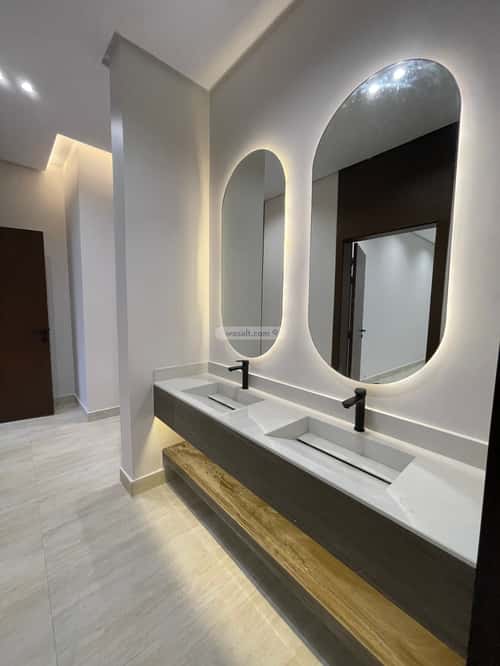 Floor 450 SQM with 6 Bedrooms Al-Wafaa, East Jeddah, Jeddah