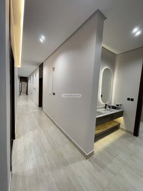 Floor 450 SQM with 6 Bedrooms Al-Wafaa, East Jeddah, Jeddah
