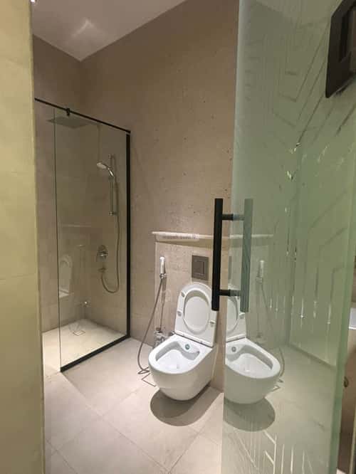 Apartment 104 SQM with 2 Bedrooms Al-Arid, North Riyadh, Riyadh