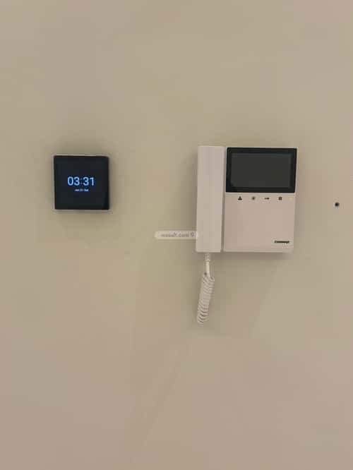 Apartment 104 SQM with 2 Bedrooms Al-Arid, North Riyadh, Riyadh