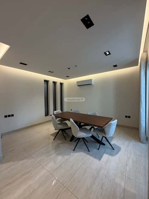 Apartment 163 SQM with 3 Bedrooms Al Hammraa, Khobar