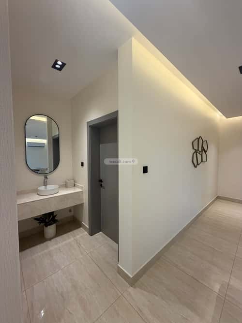 Apartment 163 SQM with 3 Bedrooms Al Hammraa, Khobar