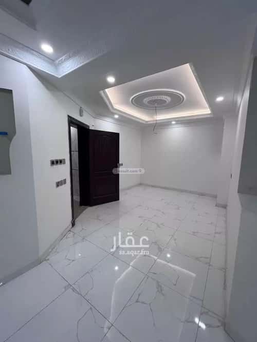 شقة 111 متر مربع ب 4 غرف الواحة، شرق جدة، جدة