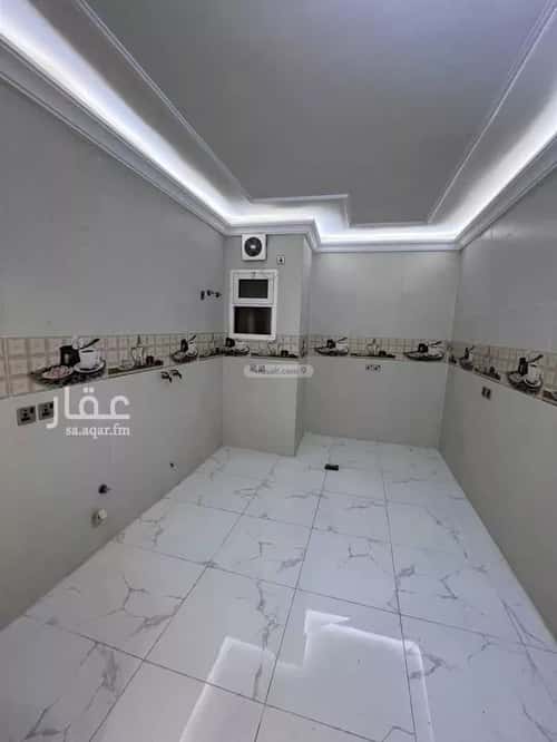 Apartment 111 SQM with 4 Bedrooms Al Wahah, East Jeddah, Jeddah