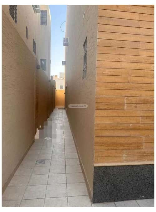 Villa 360 SQM Facing East with 3 Bedrooms Al-Awaly, West Riyadh, Riyadh