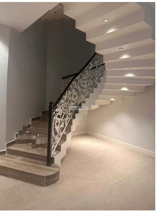 فيلا 360 متر مربع واجهة شرقية ب 3 غرف العوالي، غرب الرياض، الرياض