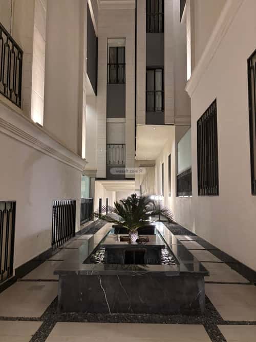 Apartment 171 SQM with 3 Bedrooms An-Narjis, North Riyadh, Riyadh