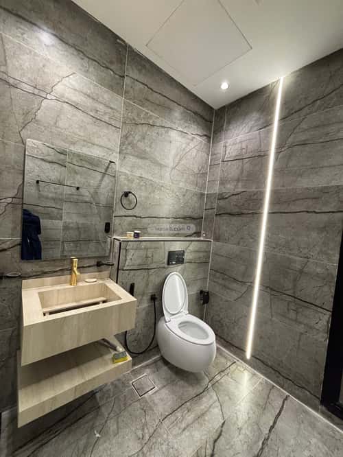 Apartment 171 SQM with 3 Bedrooms An-Narjis, North Riyadh, Riyadh