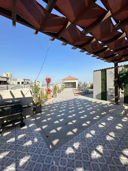 Apartment 171 SQM with 3 Bedrooms Al Hammraa, Khobar