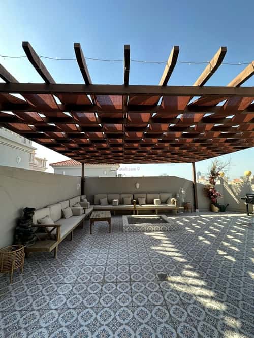 Apartment 171 SQM with 3 Bedrooms Al Hammraa, Khobar