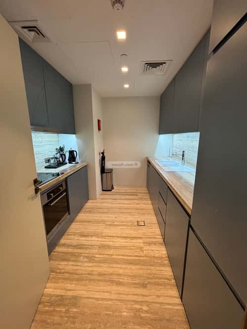 Apartment 118 SQM with 2 Bedrooms Al-Olaya, Central Riyadh, Riyadh