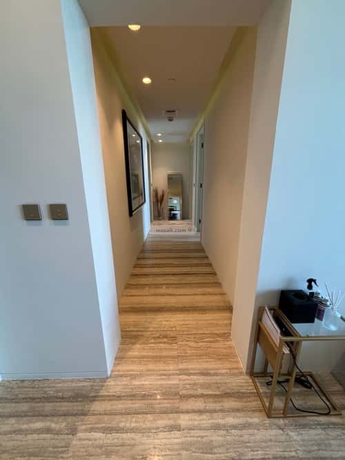 Apartment 118 SQM with 2 Bedrooms Al-Olaya, Central Riyadh, Riyadh