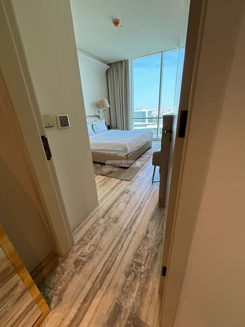 Apartment 118 SQM with 2 Bedrooms Al-Olaya, Central Riyadh, Riyadh