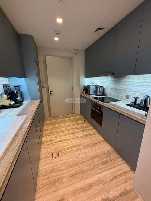 Apartment 118 SQM with 2 Bedrooms Al-Olaya, Central Riyadh, Riyadh