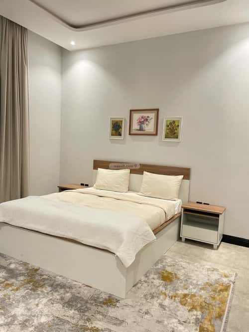 Furnished Apartment with 2 Bedrooms Al-Aqeek, North Riyadh, Riyadh