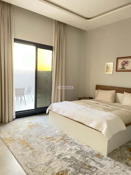 Furnished Apartment with 2 Bedrooms Al-Aqeek, North Riyadh, Riyadh
