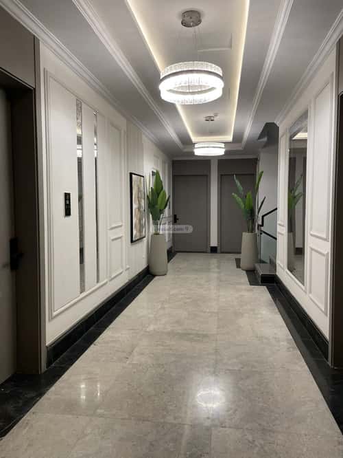 Furnished Apartment with 2 Bedrooms Al-Aqeek, North Riyadh, Riyadh