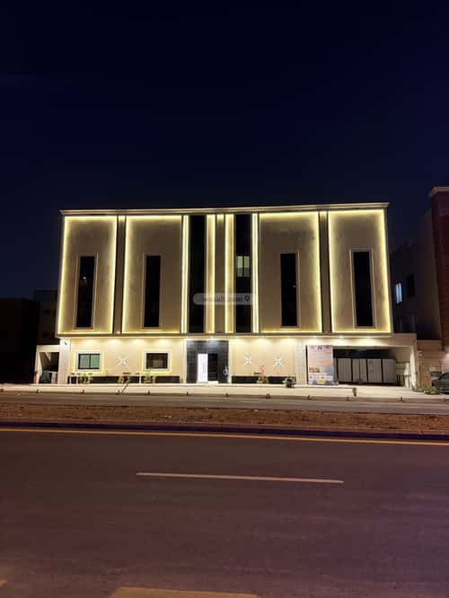 Apartment 100 SQM with 4 Bedrooms Dahrat Laban, West Riyadh, Riyadh