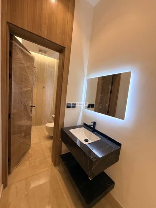 Apartment 100 SQM with 4 Bedrooms Dahrat Laban, West Riyadh, Riyadh