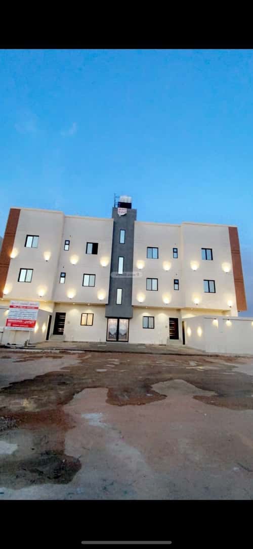 شقة 189 متر مربع ب 5 غرف الملك فهد، المدينة المنورة