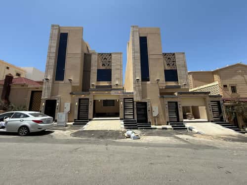 Apartment 206 SQM with 6 Bedrooms The Wasam, Khamis Mushait