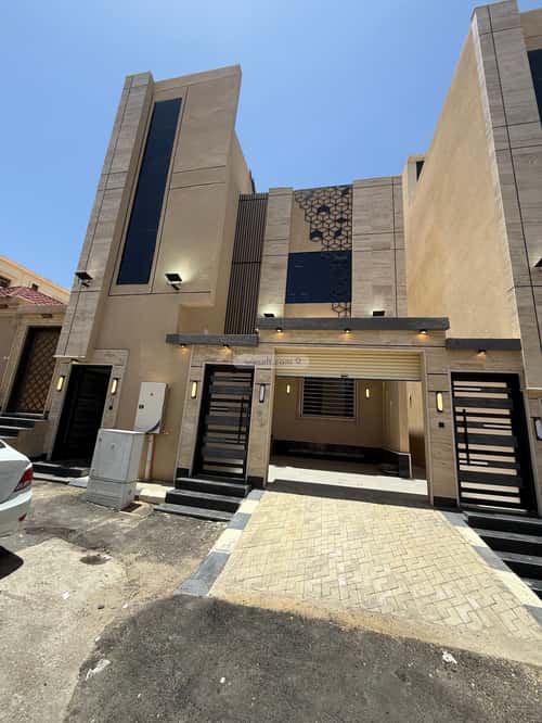 شقة 206 متر مربع ب 6 غرف الوسام، خميس مشيط