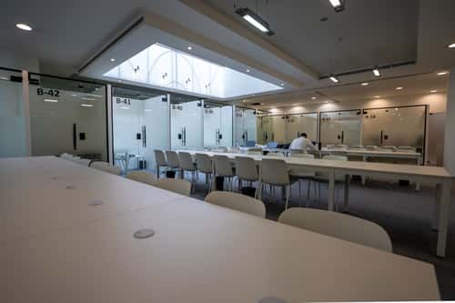 مكتب للإيجار الروضة، شرق الرياض، الرياض