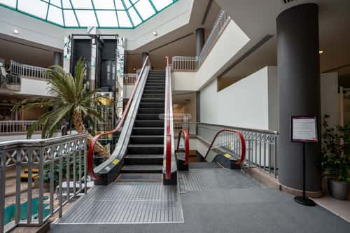 Office Space for Rent Ar-Rawdah, East Riyadh, Riyadh